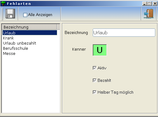 Arbeitszeiterfassung, Az-Controll, Zeiterfassung, Fingertouch, Personal-Zeiterfassung